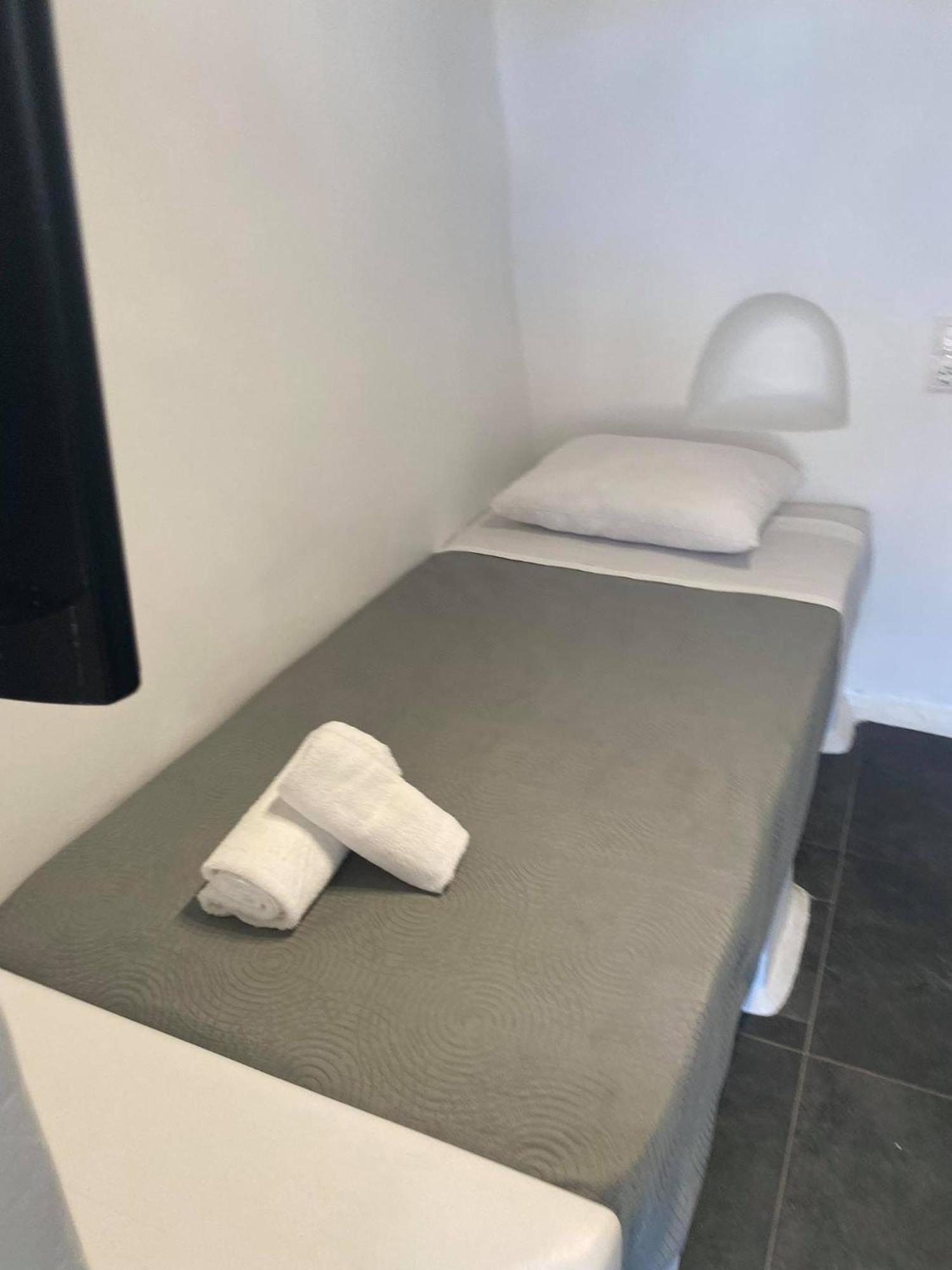 Mykonos Vibes Airport Studios And Apartments Mykonos Town Экстерьер фото