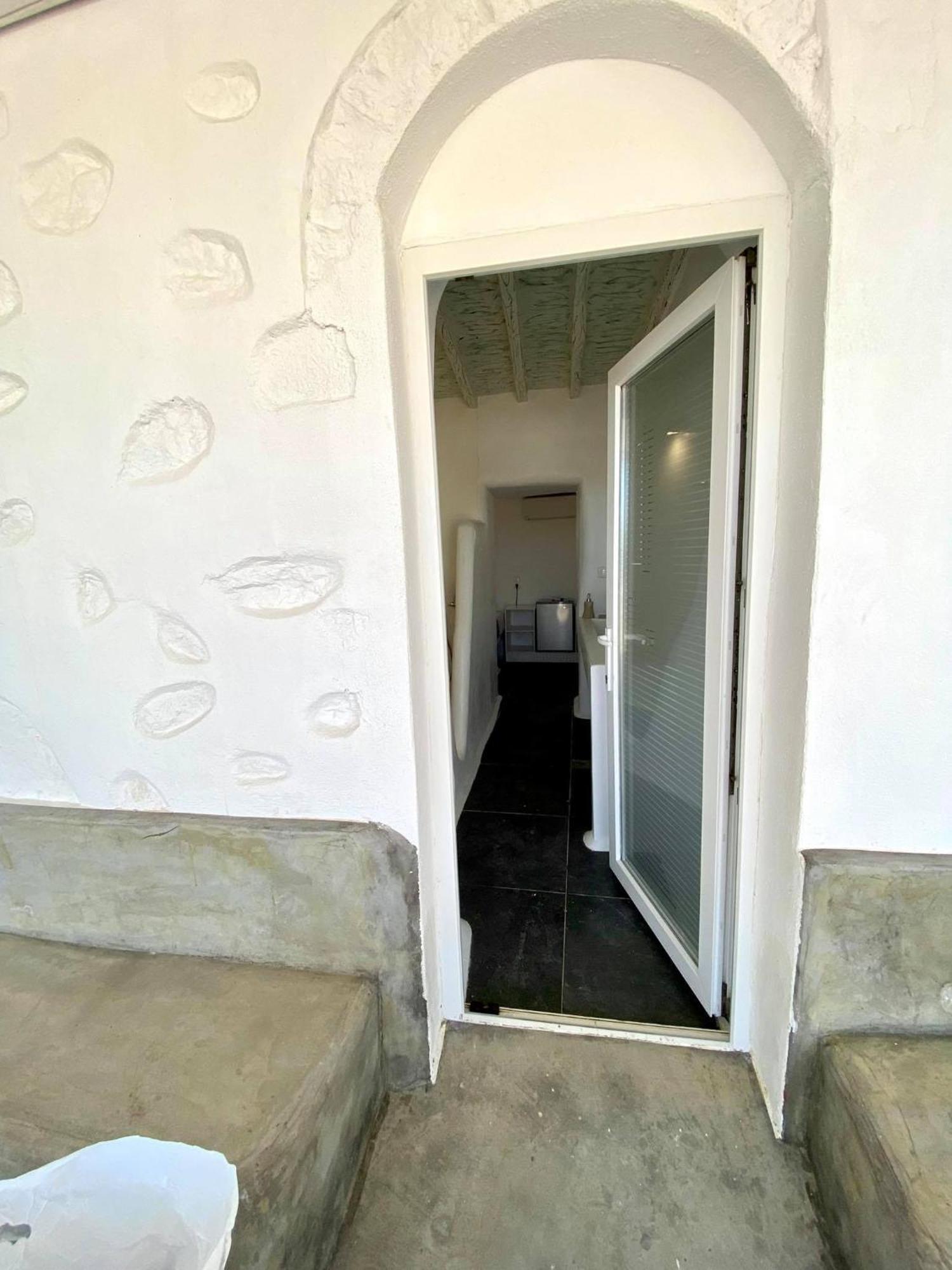Mykonos Vibes Airport Studios And Apartments Mykonos Town Экстерьер фото